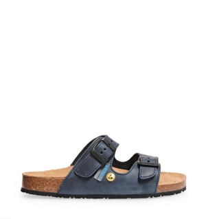 ABEBA 4086 ESD-Sandale OB