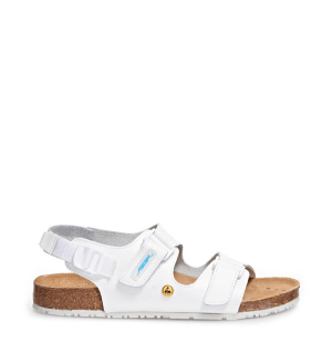 ABEBA 4090 Sandalen