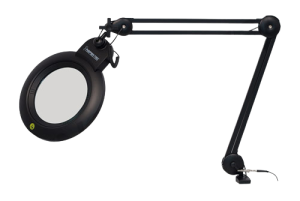 ESD Round Magnifier XL