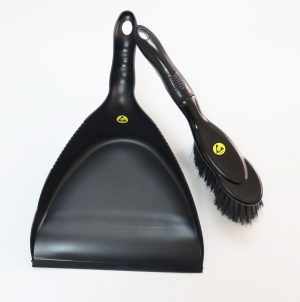 Dustpan set ESD