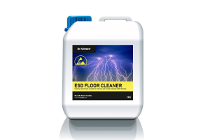 ESD Floor Cleaner - čistič