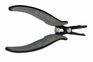 ESD "C" shaping pliers