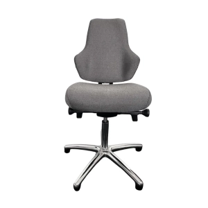 ESD pracovní židle Throna LEAN | Výprodej