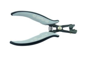 ESD Pliers for forming flat parts