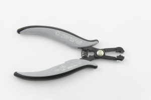 ESD Small IC forming and splitting pliers