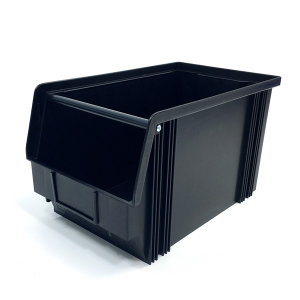 CB3MC Classicbox storage bin 350 x 200 x 200 mm with carrying handle