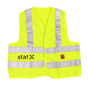 SV100 High visibility vest