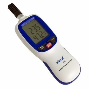 TE333 Temperature and humidity sensor