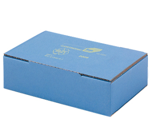 20-TCP flat shipping box 280 x 140 x 100 mm