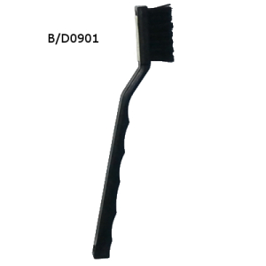 B/D0901 Hard brush