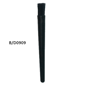 B/D0909 Round brush