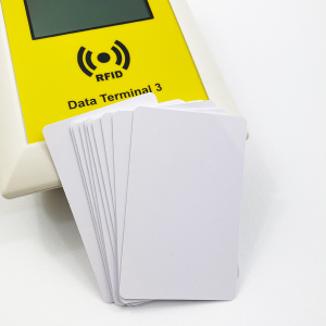 Transponder ID card for card reader V3/DT3