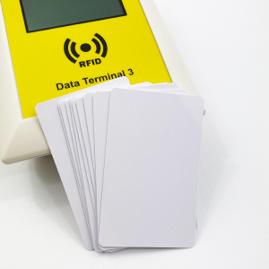 Transponder ID-Karte für Kartenleser V3/DT3