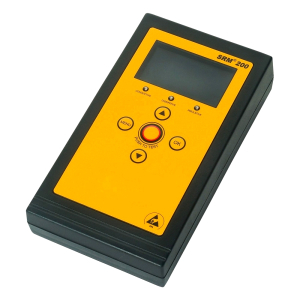 SRM 200 Surface Resistance Meter