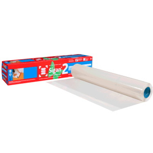 Sigan2 Double-sided adhesive film for floor coverings