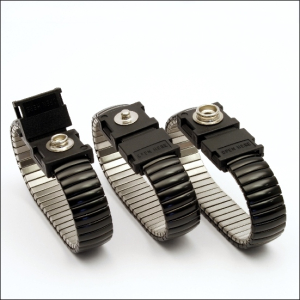 M03A Metal wrist strap