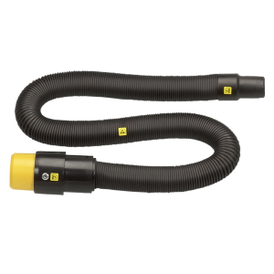 VHU18 Hose extension 85 - 350 cm for VC555 & VC777