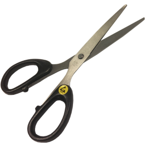 ESD scissors