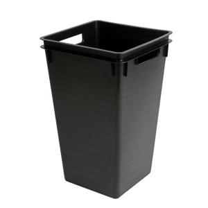 BIN40 40 l waste container LxWxH 328 x 328 x 530 mm