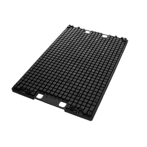 PBH6040 Circuit board holder black