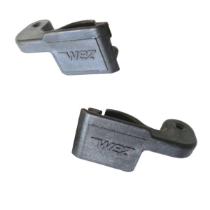 WEZ Twist lock pair for EURO boxes