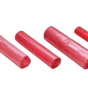 Sáček do koše BB300, 300/270 x 600 x 0,020 mm