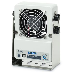 Ionizační ventilátor vč. montážního držáku IZF10R-P-B