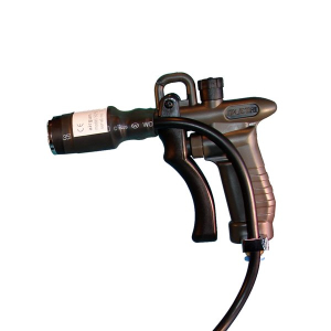 Ionizační vzduchová pistole (bez napájecího zdroje) SG5E