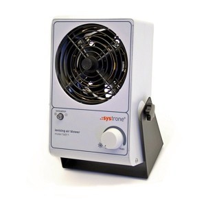 Stolní ionizační ventilátor S6011