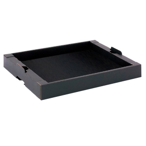 30-CTR Tray-flat 499 x 330 x 70 mm