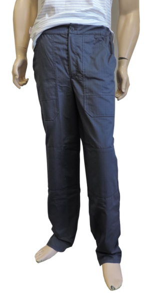ESD kalhoty unisex, XS-5XL, 4 různé barvy