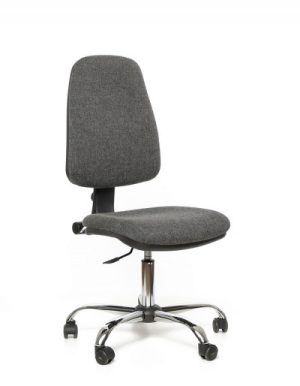 Antistatická židle EGB 009 Light, 40:55 cm