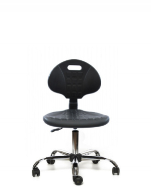 Antistatická židle EGB 017 Light, 40:50 cm