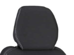 Opěrka hlavy k židli Intensive Use
