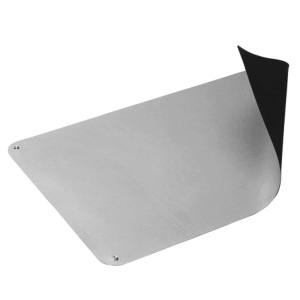 TGT-GR-M120 Stolní podložka 0,6 x 1,2m, šedá