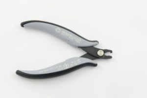 ESD pliers cut and press