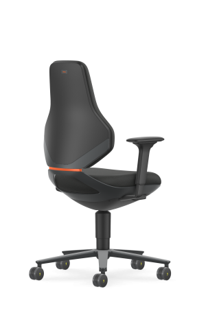 BIMOS ESD 4D područky pro židle TEXON