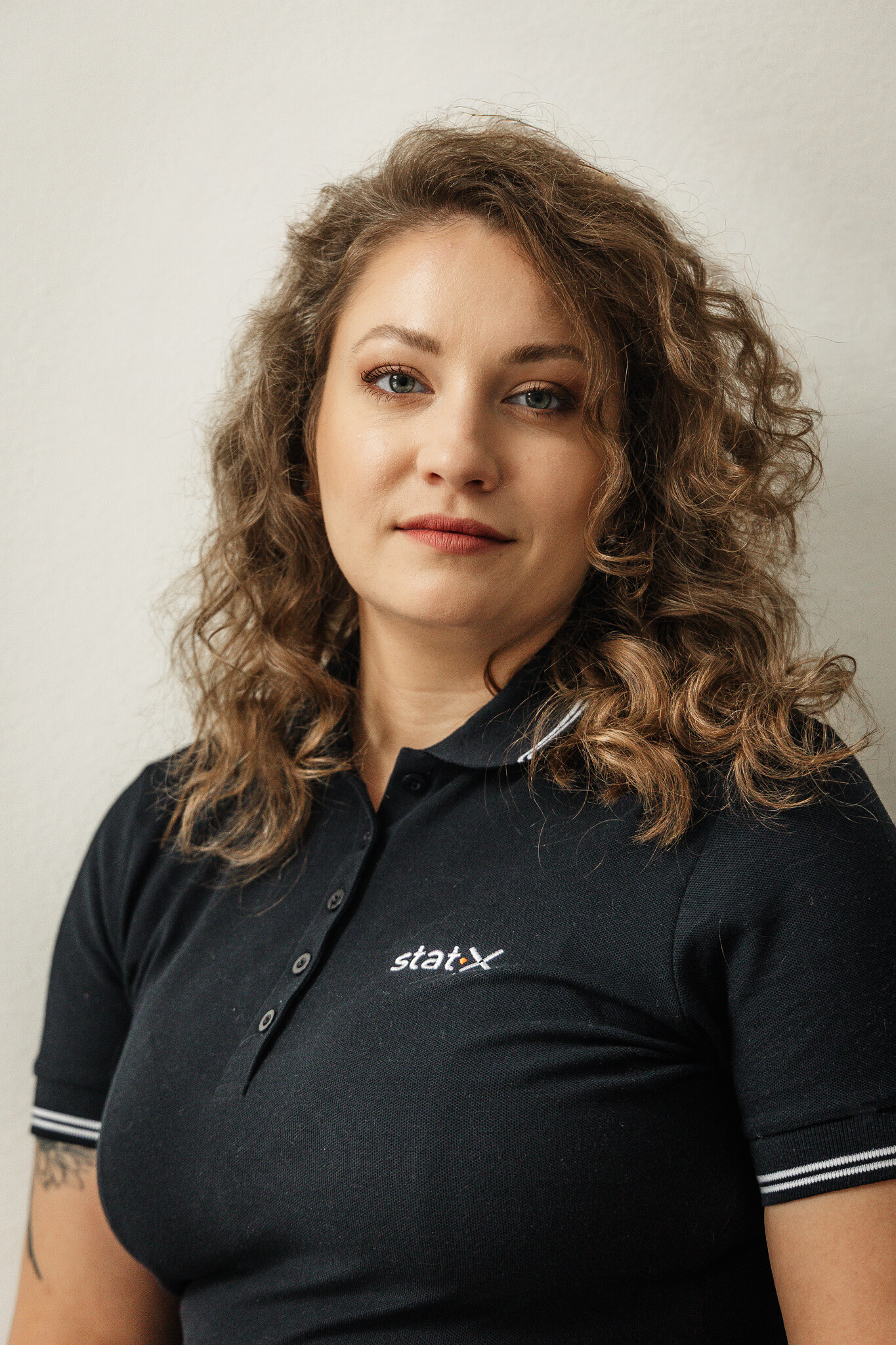Šárka Padevětová