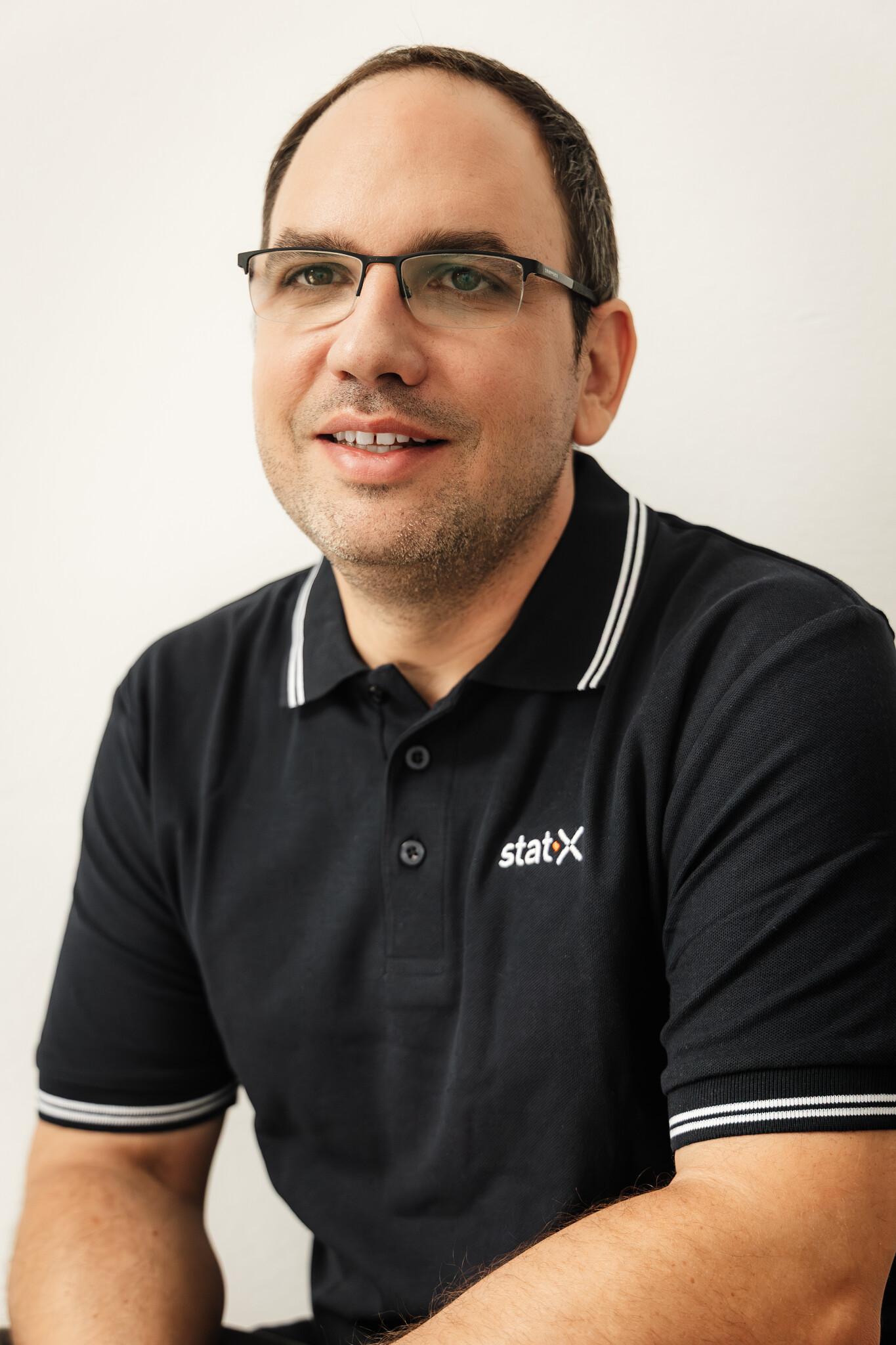 Ing. Jaroslav Křepelka