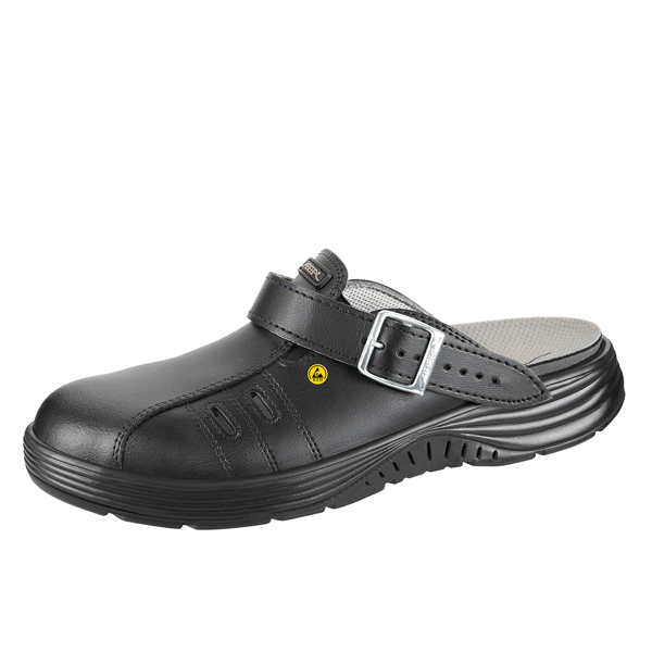 ABEBA ESD safety shoe model 7131042