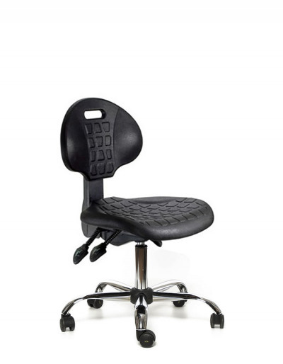 Antistatická židle EGB 017 AS