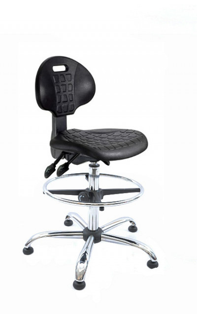 Antistatická židle EGB 017 H AS